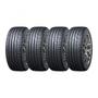 Imagem de Kit 4 Pneus Dunlop Aro 17 235/65R17 SP Sport Maxx 050  108W