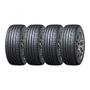 Imagem de Kit 4 Pneus Dunlop Aro 18 235/50R18 SP Sport Maxx 050  Run Flat 97W