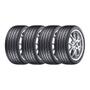 Imagem de Kit 4 Pneus Dunlop Aro 21 295/35R21 SP Sport Maxx 107Y