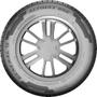 Imagem de Kit 4 Pneus General Tire Altimax One 185/60R14 Continental