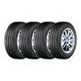 Imagem de Kit 4 Pneus Goodyear Aro 16 195/50R16 Kelly Edge Sport 84V