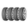 Imagem de Kit 4 Pneus GT Radial Aro 13 175/70R13 Champiro Eco 82H