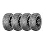 Imagem de Kit 4 Pneus GT Radial Aro 15 195/50R15 Champiro SX-R 82W