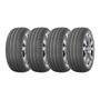 Imagem de Kit 4 Pneus GT Radial Aro 16 195/50R16 Champiro Fe1 88V