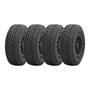 Imagem de Kit 4 Pneus GT Radial Aro 18 265/60R18 Adventuro AT3 LB 109T