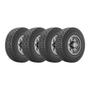 Imagem de Kit 4 Pneus Hankook Aro 15 30X9,5R15 Dynapro AT2 RF11 6 Lonas 104S