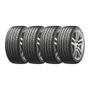 Imagem de Kit 4 Pneus Hankook Aro 16 225/50R16 Ventus V12 Evo 2 K-120 96W