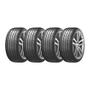 Imagem de Kit 4 Pneus Hankook Aro 19 225/55R19 Ventus S1 Evo 3 K-127A 99V