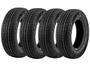 Imagem de Kit 4 Pneus JK Aro 14 185/70R14 88T Vectra