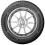 Imagem de Kit 4 Pneus Kelly 165/70 R13 83T XL Edge Touring 2 Goodyear