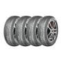 Imagem de Kit 4 Pneus Kpatos Aro 17 195/40R17 FM601 81W XL