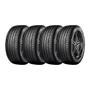 Imagem de Kit 4 Pneus Kumho Aro 19 225/40R19 Ecsta PS71 93Y