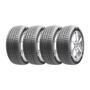 Imagem de Kit 4 Pneus Kumho Aro 19 235/45R19 HP-91 95W