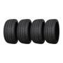 Imagem de Kit 4 Pneus Lanvigator Aro 21 295/35R21 Catchpower 107W XL