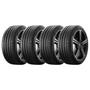 Imagem de Kit 4 Pneus Michelin 225/45 ZR17 91w Tl Pilot Sport 4 Zp Runflat