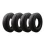 Imagem de Kit 4 Pneus Milever Aro 14C 195R14C ML150 106/104R