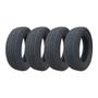 Imagem de Kit 4 Pneus Milever Aro 15 195/65R15 MP270 91H