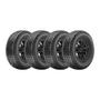 Imagem de Kit 4 Pneus Milever Aro 16 205/60R16 MU050 92H