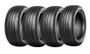 Imagem de Kit  4 Pneus Minerva Aro 17 195/45R17 F205 85W