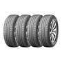 Imagem de Kit 4 Pneus Nexen Aro 16 235/60R16 N Priz SH9I 100V