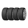 Imagem de Kit 4 Pneus Nexen Aro 17 205/55R17 N8000 95Y