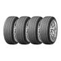 Imagem de Kit 4 Pneus Nexen Aro 18 215/55R18 N Fera AU5 98W