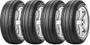 Imagem de Kit 4 Pneus Pirelli Aro 14 Cinturato P1 185/70R14 88H