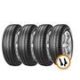 Imagem de Kit 4 Pneus Pirelli Aro 15 185/65R15 Cinturato P1 88H + Válvulas