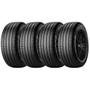 Imagem de Kit 4 Pneus Pirelli Aro 17 Scorpion Verde 215/65R17 99V