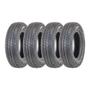 Imagem de Kit 4 Pneus Roadking Aro 13 175/75R13 Radial 109 85T