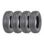 Imagem de Kit 4 Pneus Roadking Aro 14 175/65R14 Radial 109 6 Lonas 90/65T