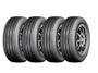 Imagem de kit 4 Pneus SpeedMax Aro 15C 225/70R15C 112/110s frd96