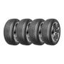 Imagem de Kit 4 Pneus Speedmax Aro 17 205/45R17 FRD26 88W