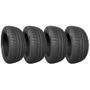 Imagem de Kit 4 Pneus SpeedMax Aro 17 205/45R17 HU901 88W