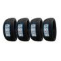 Imagem de Kit 4 Pneus Sunny Aro 17 185/35R17 NA301 74 XL