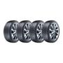 Imagem de Kit 4 Pneus Sunny Aro 20 215/30R20 NA-301 82W