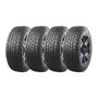 Imagem de Kit 4 Pneus Triangle Aro 15 205/60R15 TR-292 91H