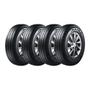 Imagem de Kit 4 Pneus Wanli Aro 14C 195R14C SL-106 106/104R