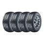 Imagem de Kit 4 Pneus Wanli Aro 16 255/70R16 SU006 111T