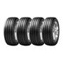 Imagem de Kit 4 Pneus Wanli Aro 17 205/50R17 S-1063 93W XL