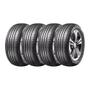 Imagem de Kit 4 Pneus Wanli Aro 17 225/50R17 H-220 98W