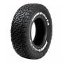 Imagem de Kit 4 Pneus XBRI Aro 16 215/65R16 Brutus TA Letras Brancas 8 Lonas 103/100R