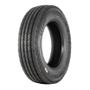 Imagem de Kit 4 Pneus XBRI Aro 17,5 235/75R17,5 Ecoway P1 18 Lonas 143/141J Liso