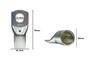 Imagem de Kit 4 Ponteiras Compressão 120MM² M12 Terminal Resistente