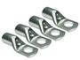 Imagem de Kit 4 Ponteiras Compressão 120MM² M12 Terminal Resistente
