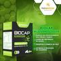 Imagem de Kit 4 Potes Biocap Acido Hialurônico Suplemento Alimentar Natural 100% Original Premium Natunectar 240 Capsulas