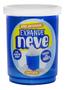 Imagem de Kit 4 Potes Neve Artificial - Expande Neve - Doce Brinquedo