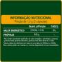 Imagem de Kit 4 Potes Própolis Suplemento Natural Vitaminas Encapsulados Verde Seco Natunéctar 240 Capsulas