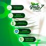 Imagem de Kit 4 Potes Tri Magnésio Malato Taurato Bisglicinato 240 Cápsulas Suplemento Alimentar Natural Premium Natunectar Original