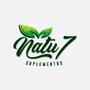 Imagem de Kit 4 Potes Tri Magnésio Malato Taurato Bisglicinato 240 Cápsulas Suplemento Alimentar Natural Premium Natunectar Original